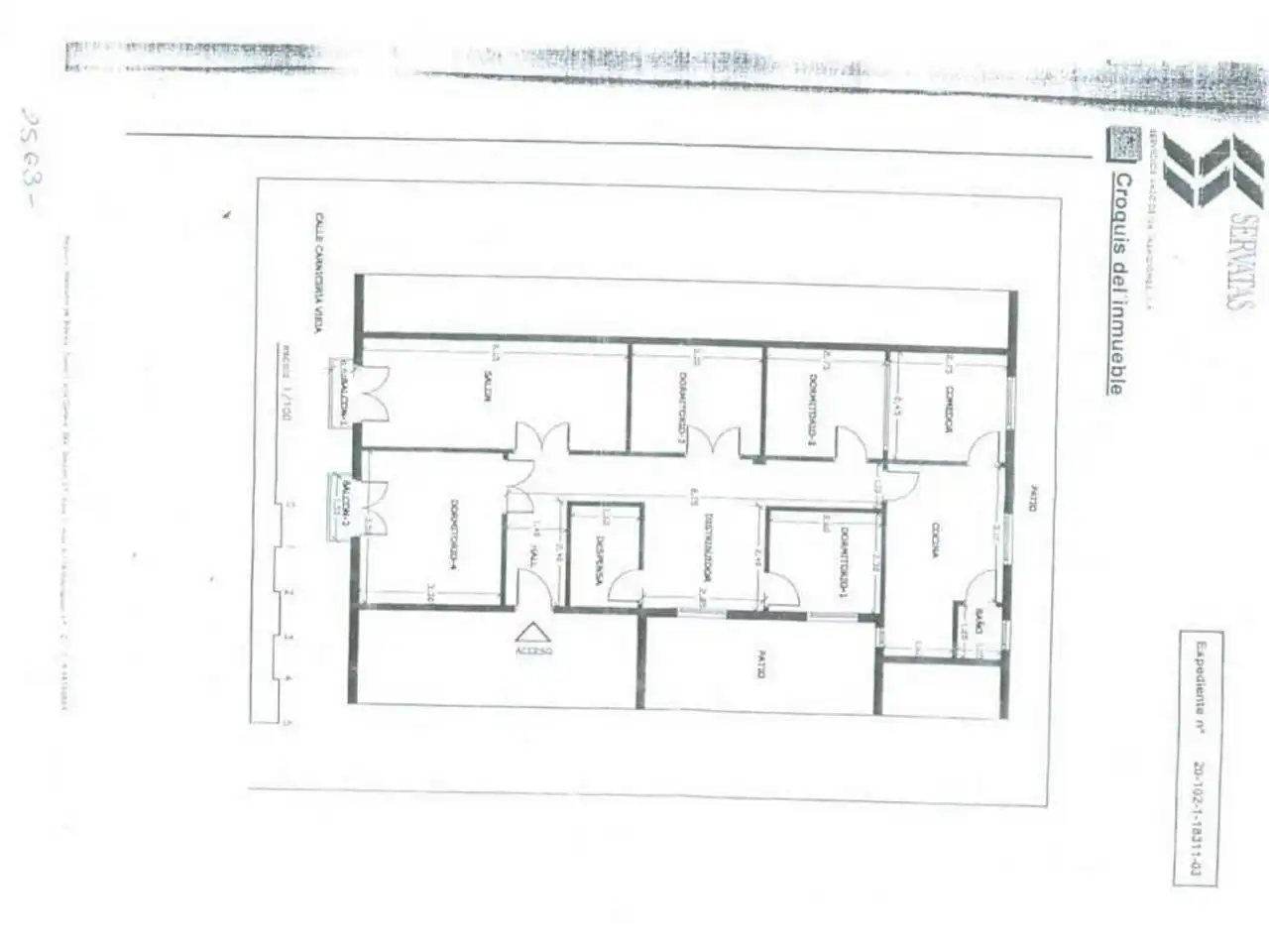 Flat for sale in Bilbao   with Furnished and Balcony