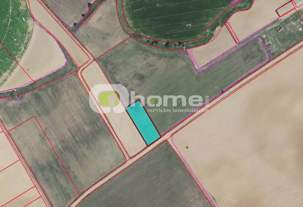 Land for sale in Villalobos