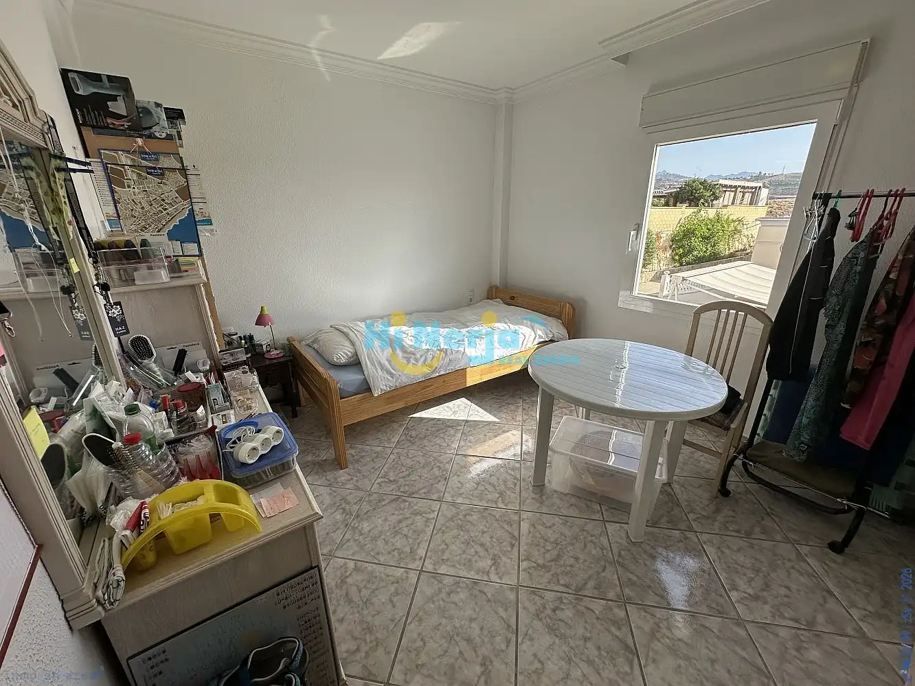 Haus mit Pool zum Verkauf in Algarrobo pueblo, imagen 26