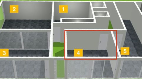 Foto 5 de Oficina de alquiler en Avenida Fuerteventura, 29, Corralejo, La Oliva