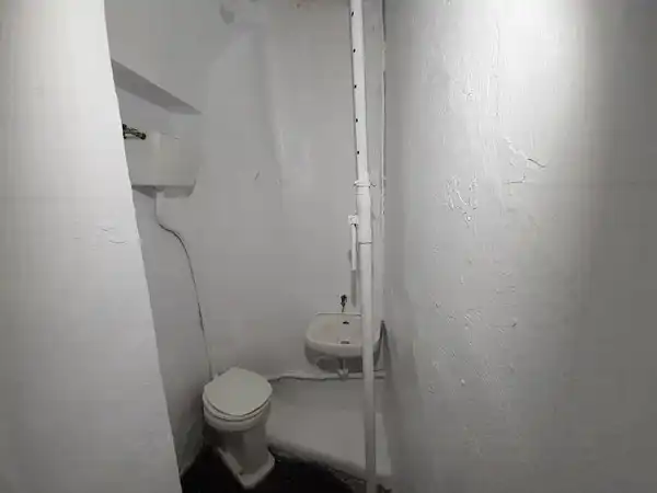 Piso en venta en Carrer de Sant Pere, 6, Barri Antic