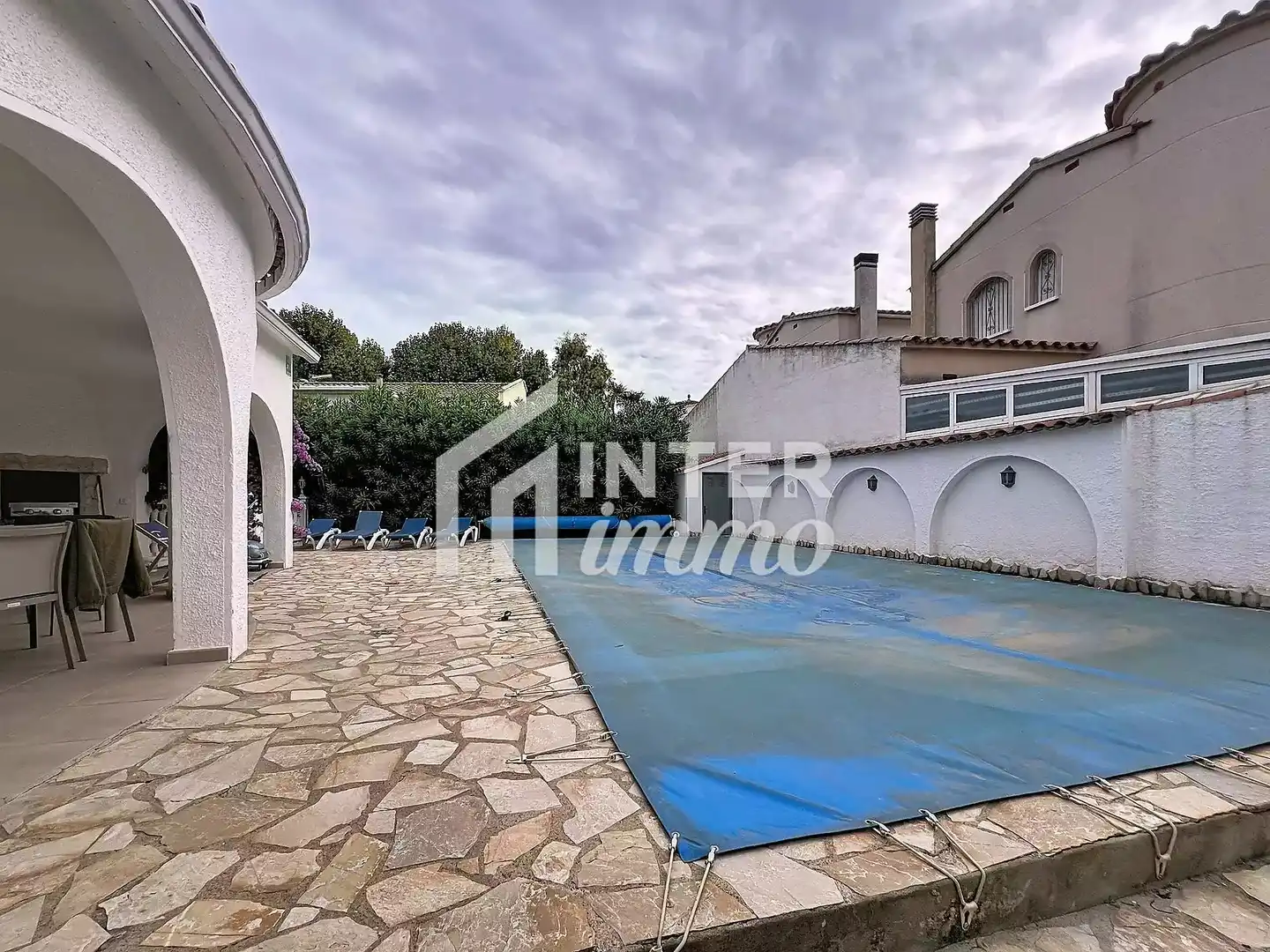 House with pool for sale in SECTOR ALBERES 108, imagen 33