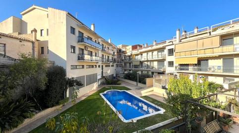 Foto 3 de Pis de lloguer a Montserrat, Sant Pere de Riudebitlles, Barcelona