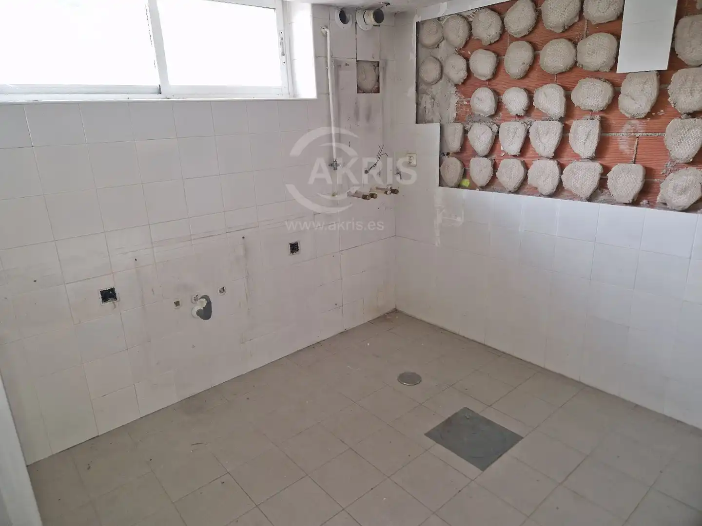 Baño de Casa adosada en venta en Yuncos con Calefacción y Trastero