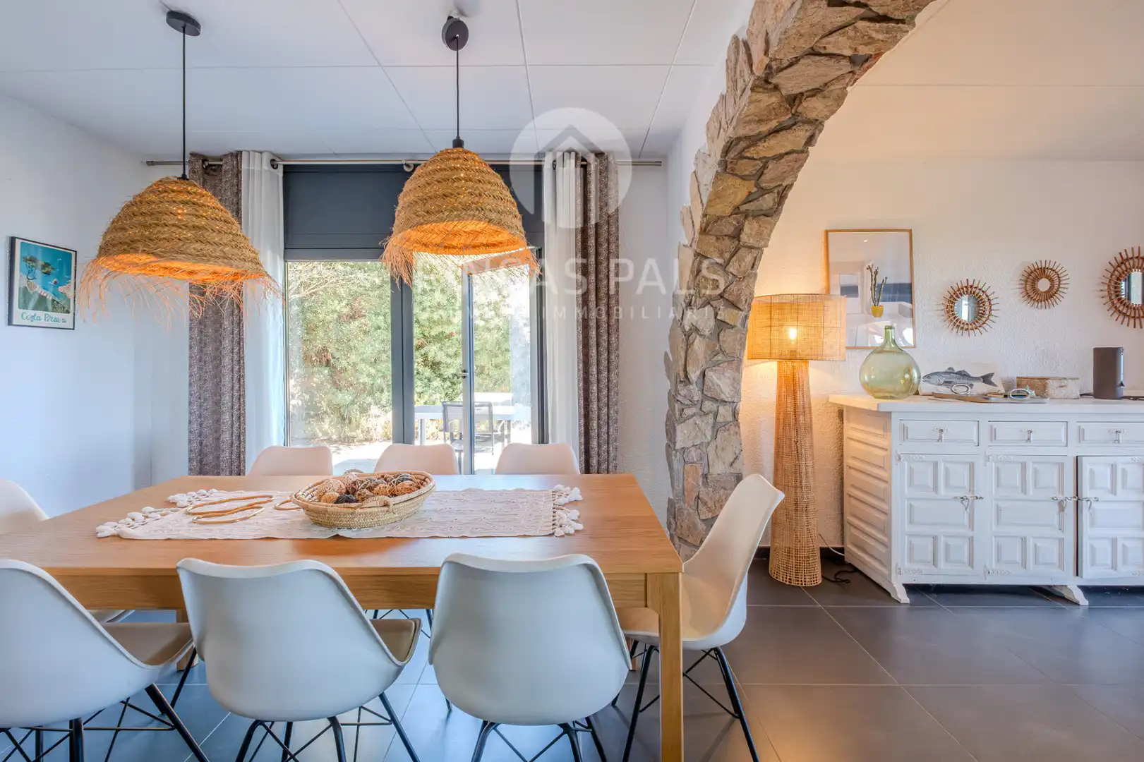 Detached house with pool for sale in Carrer de Londres 53, imagen 17