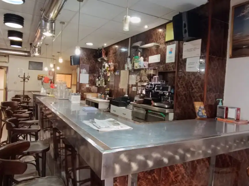 Local comercial en venta en Carrer Sis 6, imagen 4