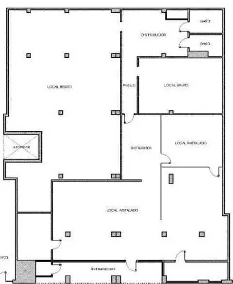 Local comercial en venta en Levante, imagen 3