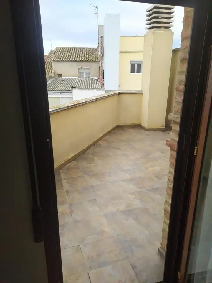 Haus mit Terrasse zum Verkauf in Alagón, imagen 36