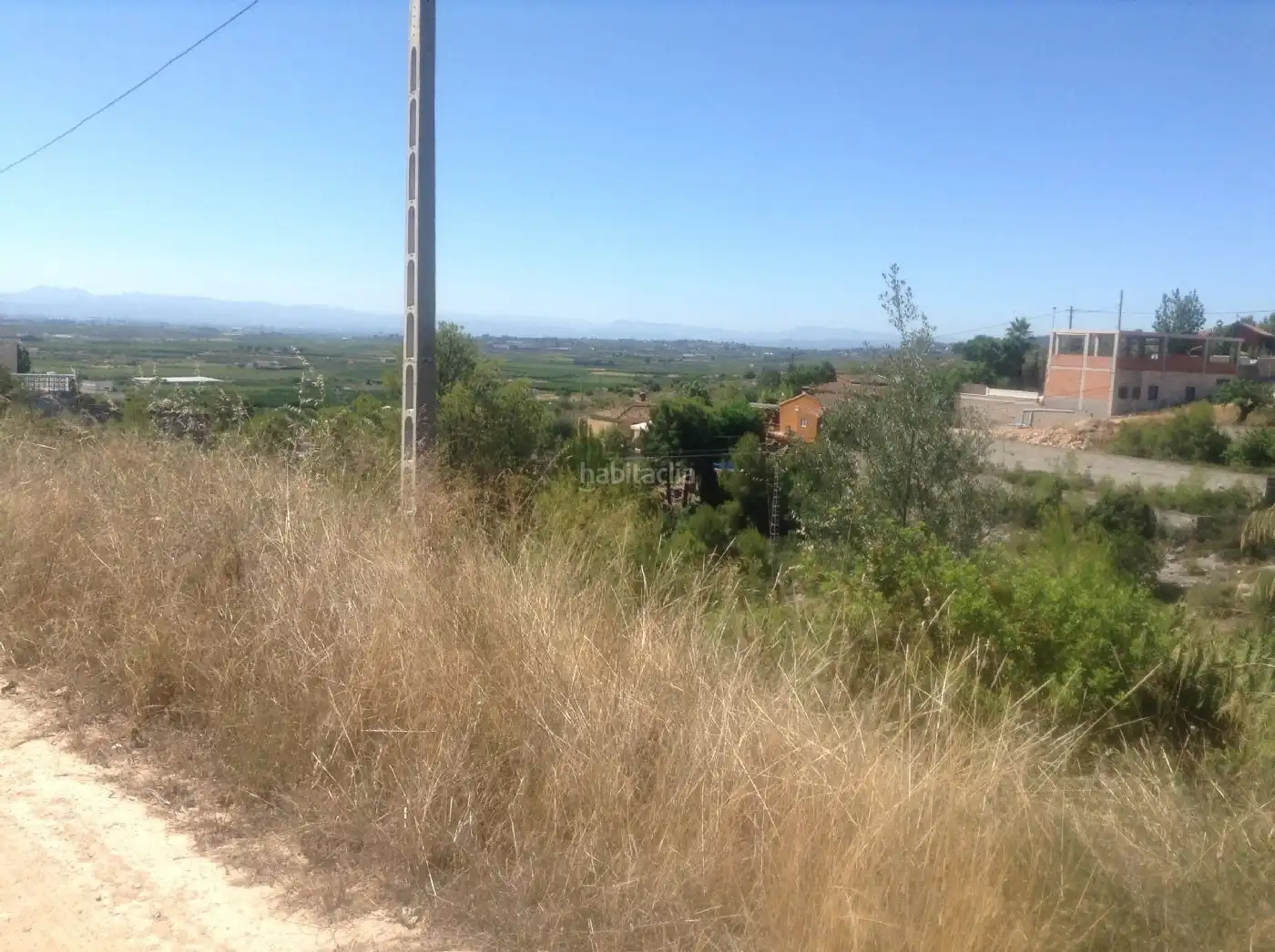 Terreny residencial en venda a Calle C/2 Lloma Molina 31, imagen 2