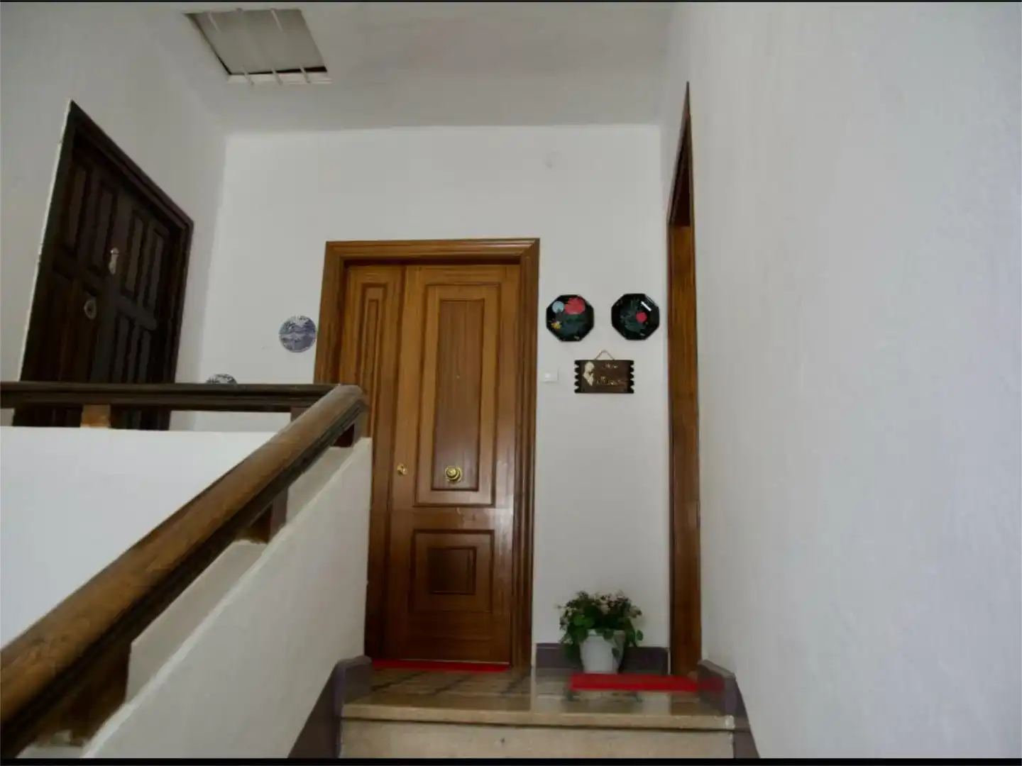 Pis en venda en Quiroga amb Jardí privat, Parquet i Piscina