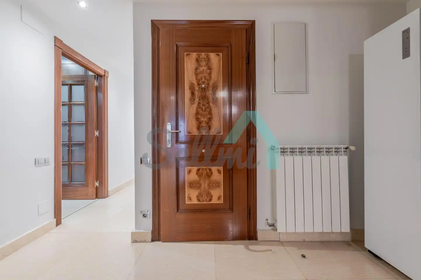Wohnung zur untervermieten in Oviedo  mit Heizung, Parkett und Möbliert