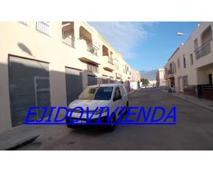 Exterior view of Flat for sale in El Ejido  with Terrace