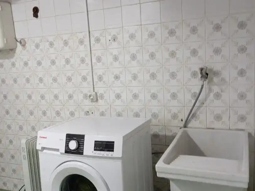 Bany de Casa adosada en venda en Ledesma