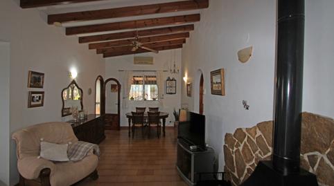 Foto 2 de Casa o xalet en venda a Alcalalí, Alicante