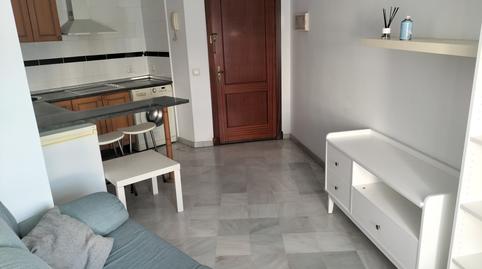 Foto 2 de Estudio de alquiler en N-340, La Banda - Campo de Fútbol, Chiclana de la Frontera