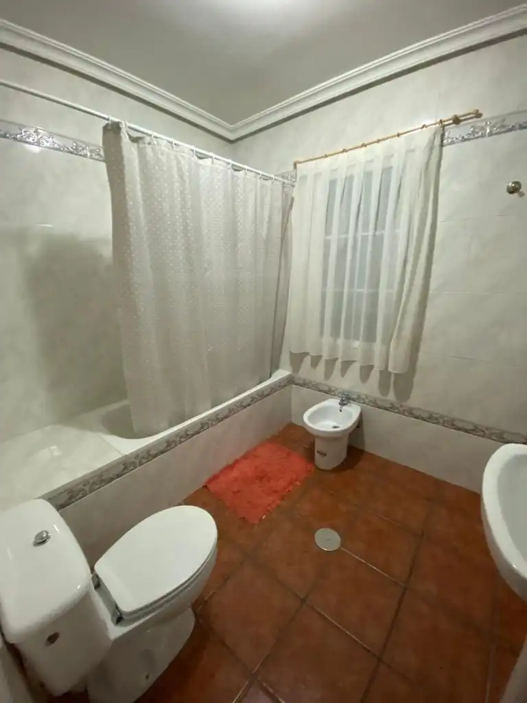 Casa o xalet de lloguer a Almodóvar del Campo