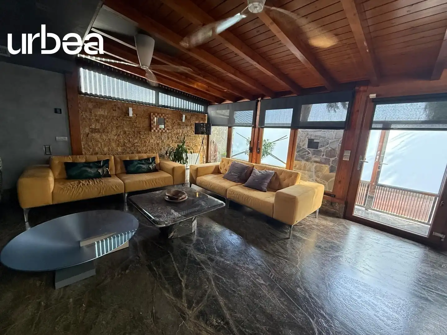 Terraced house with pool to rent in Calle DOÑA CLARINES