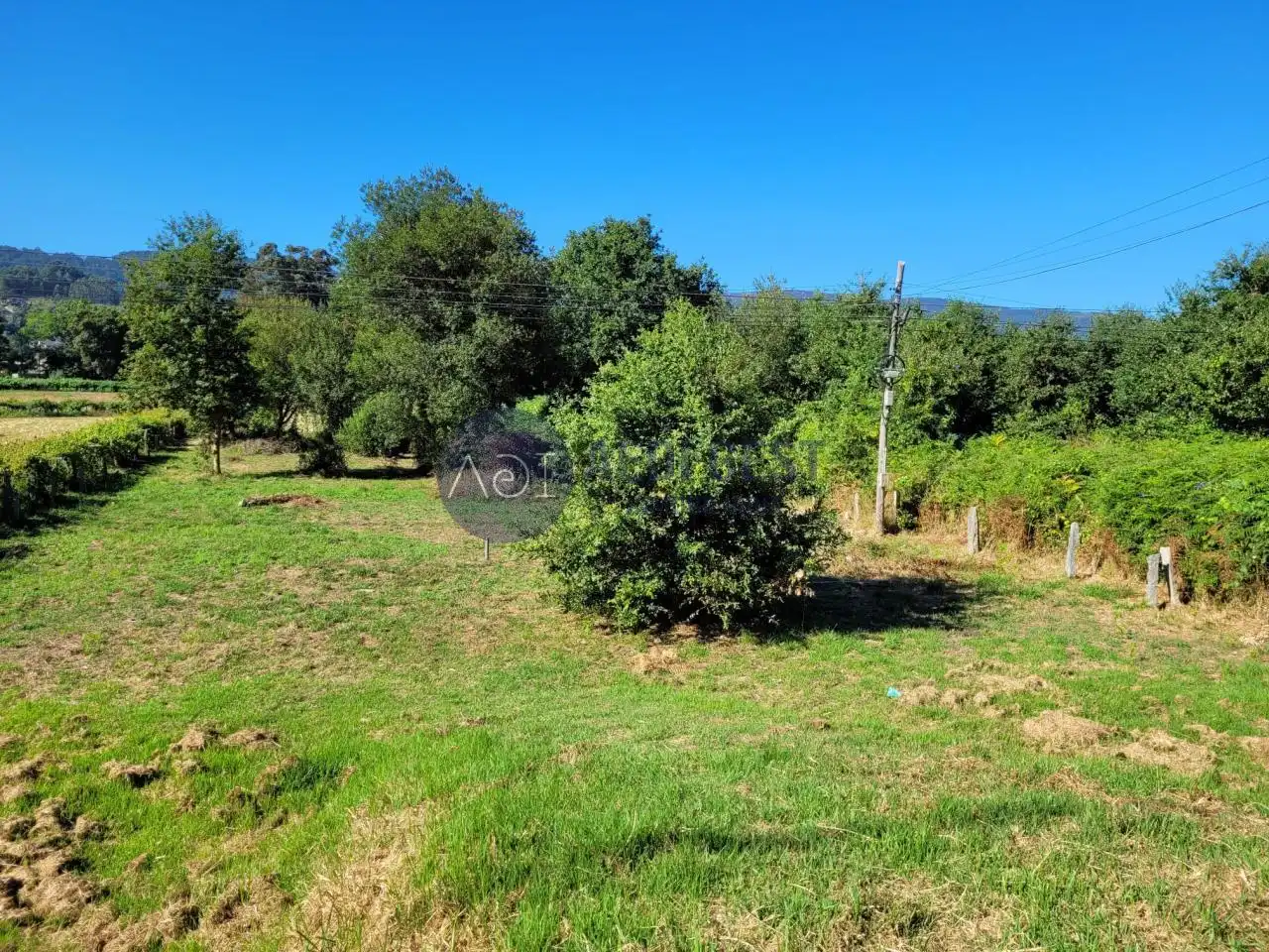 Wohnbaugrundstück zum Verkauf in Texosa, imagen 3