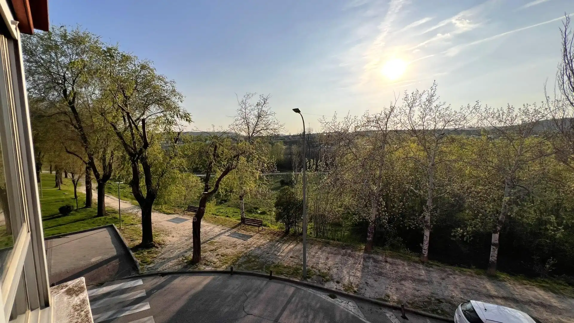 Flat with garden for sale in Covibar - Pablo Iglesias, imagen 30