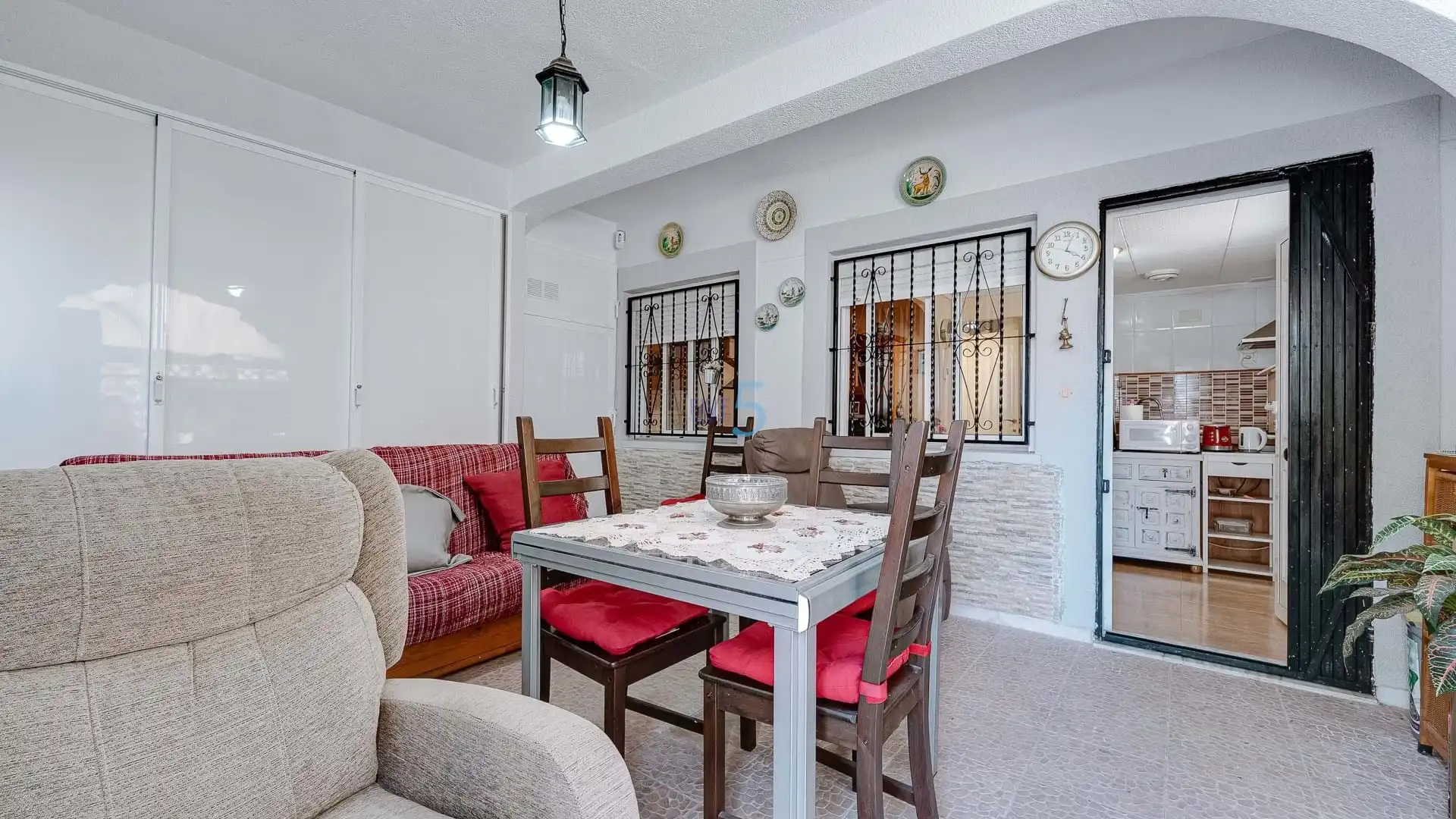 Casa a schiera in vendita a San Fulgencio, imagen 2