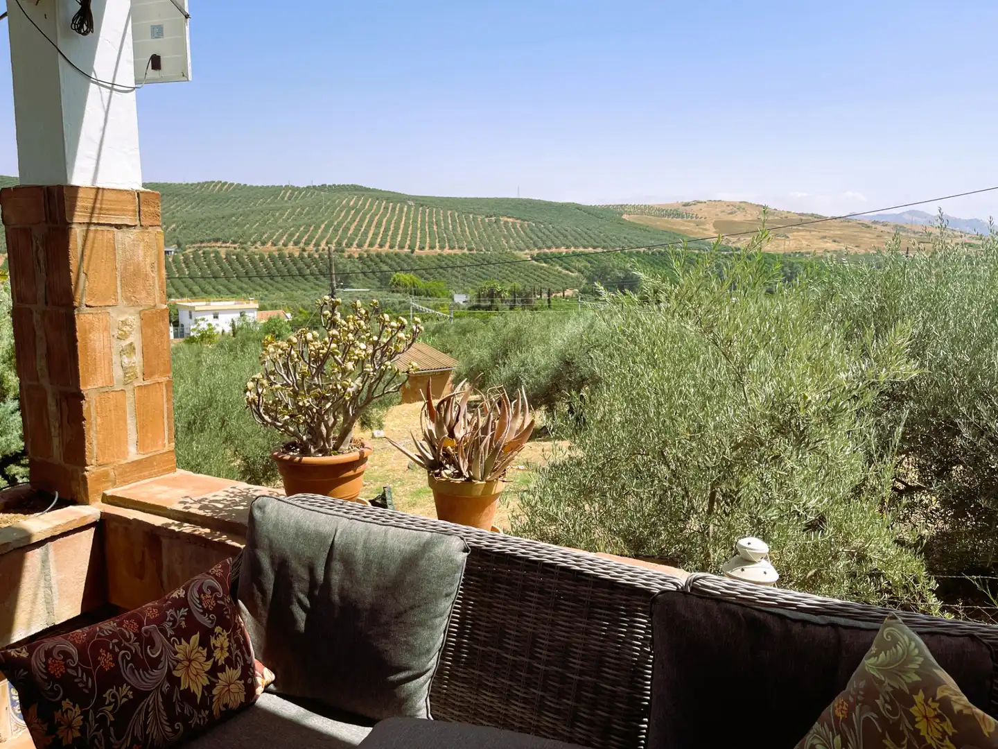 Maison rustique avec piscine à vendre à Álora, imagen 11