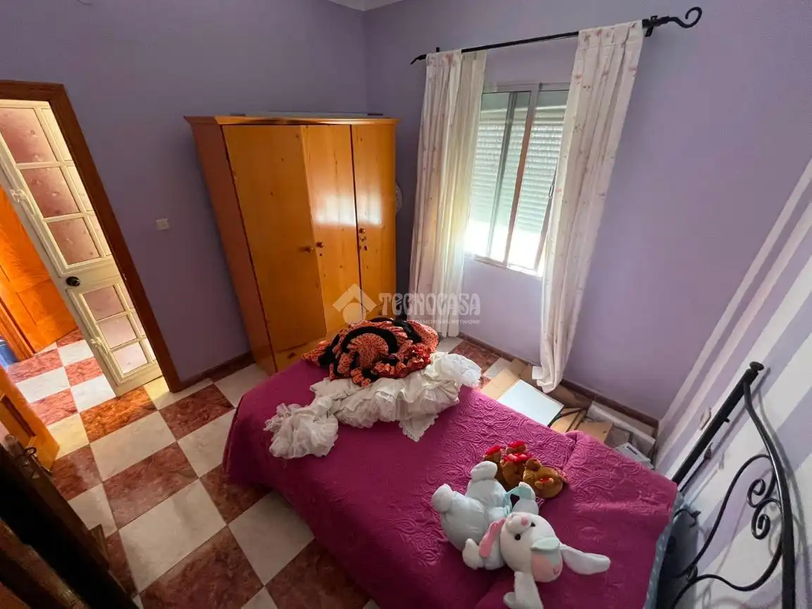 Casa o chalet en venta en Centro - Doña Mercedes