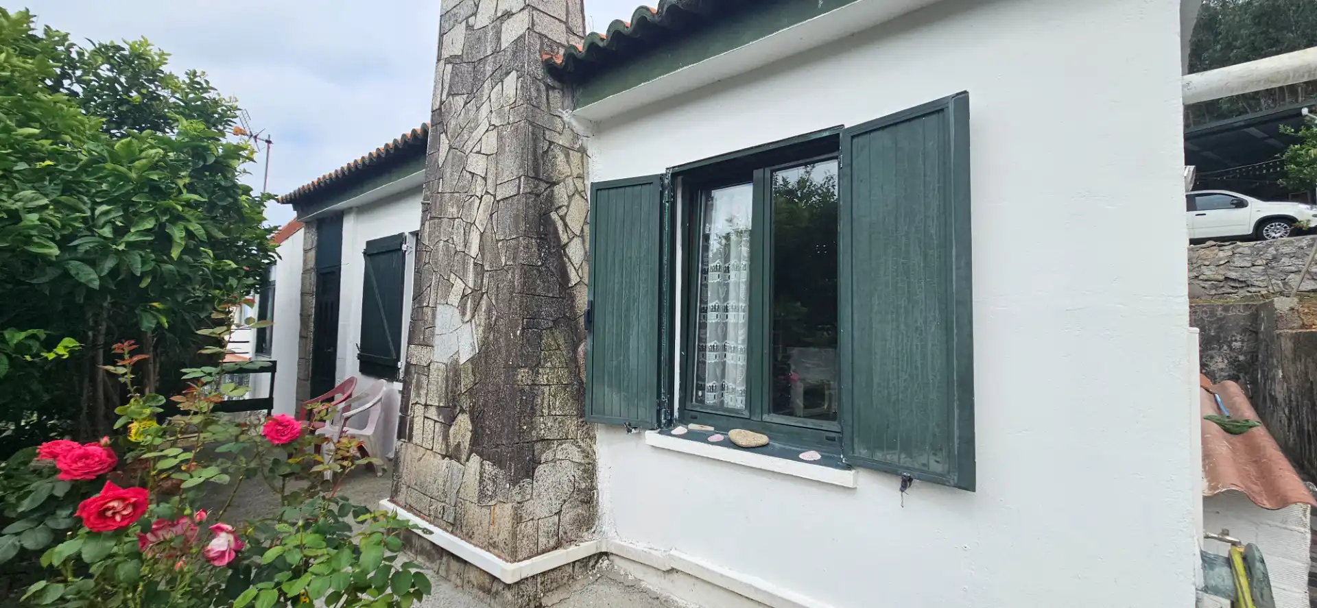 Maison à vendre à Área Rural, imagen 12