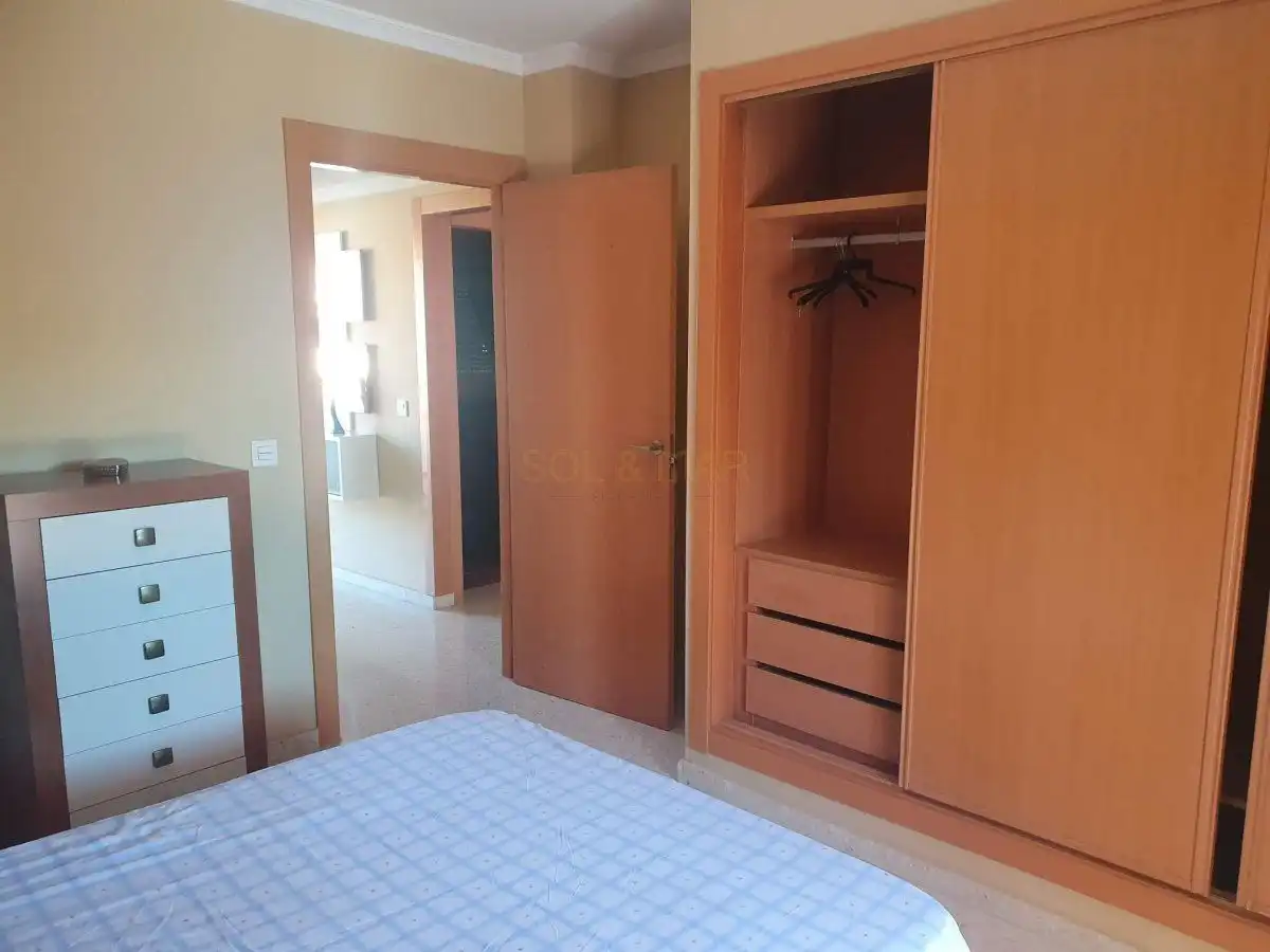 Maison avec piscine à vendre à Virgen de los Reyes, imagen 3