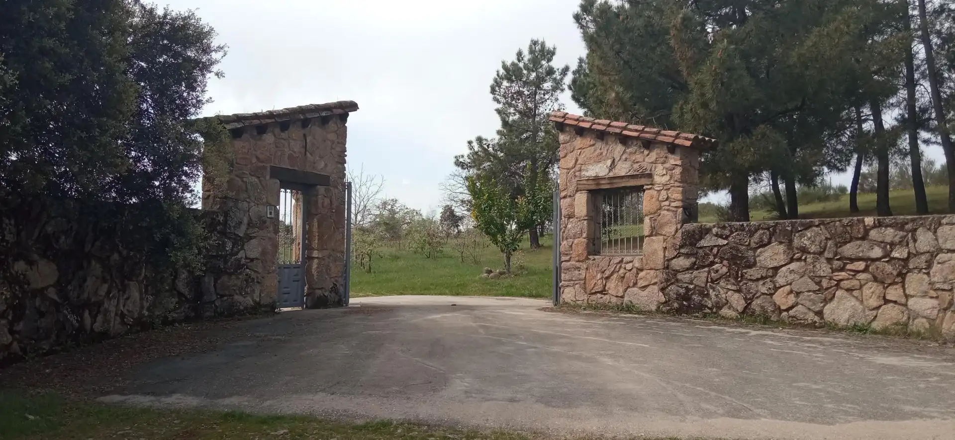 Terreni e lotti in vendita a EX-203 89, imagen 3
