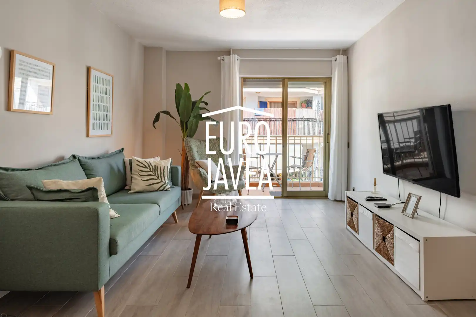 Apartment with terrace for sale in Puerto
