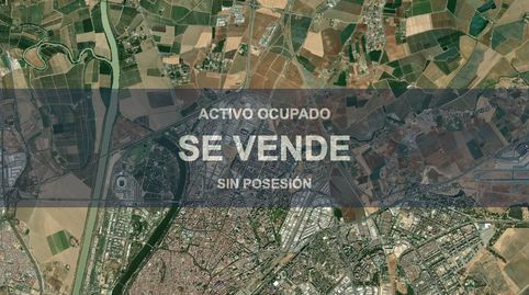 Foto 4 de Piso en venta en Villegas, Sevilla Capital