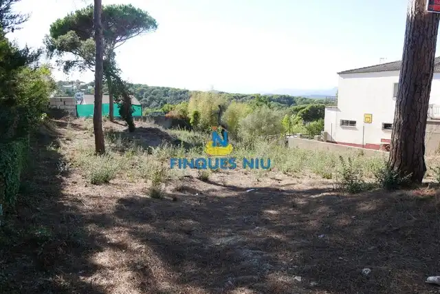 Terreny residencial en venda a Carrer de Sant Marc, imagen 3