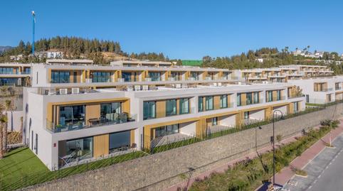 Photo 2 of Single-family semi-detached for sale in Calle Licaon, 1, El Faro de Calaburra - Chaparral, Málaga