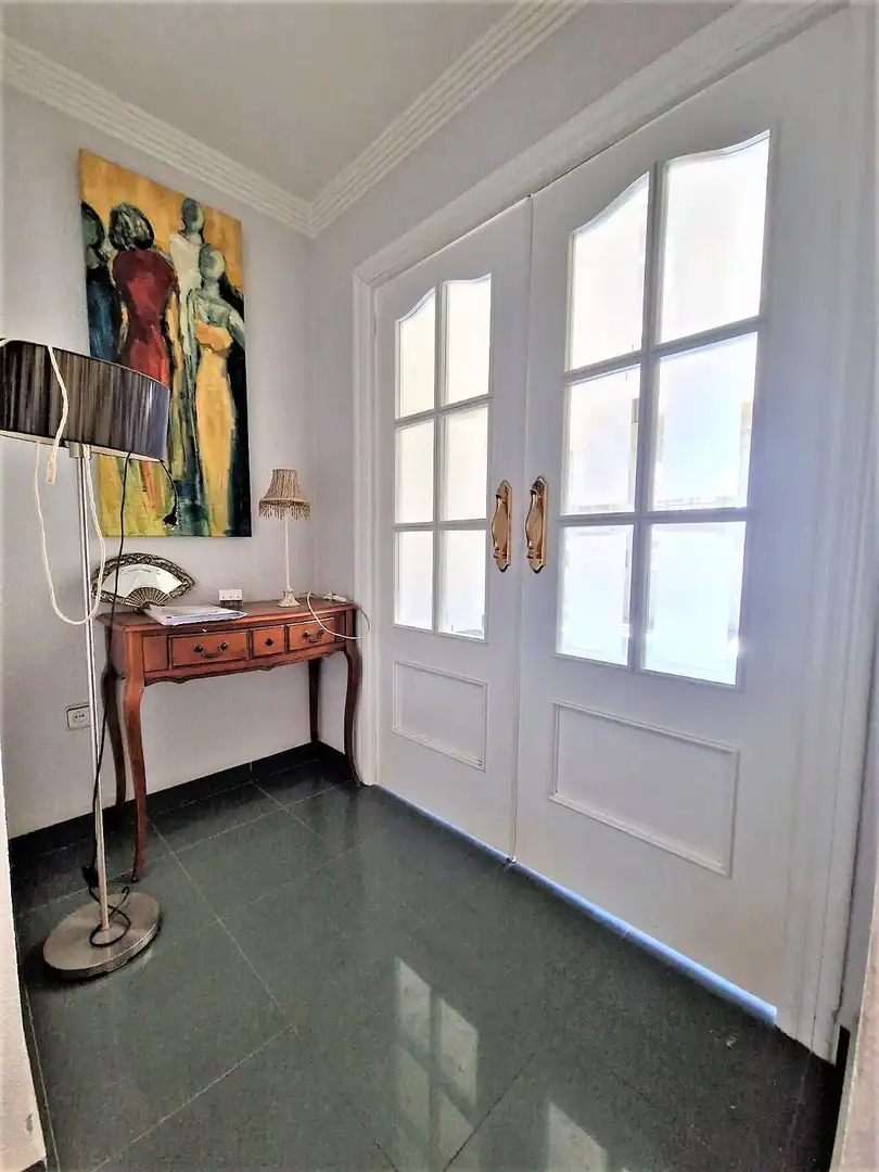 Piso en venta en La Viña