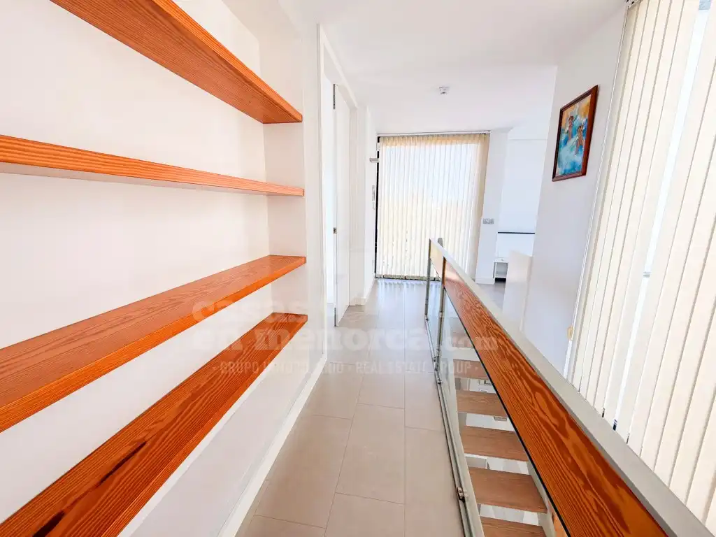 Casa o xalet en venda en Ciutadella de Menorca amb Aire condicionat, Terrassa i Piscina