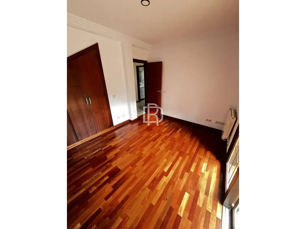 Habitación de Casa adosada de alquiler en Santa Úrsula con Calefacción, Jardín privado y Terraza