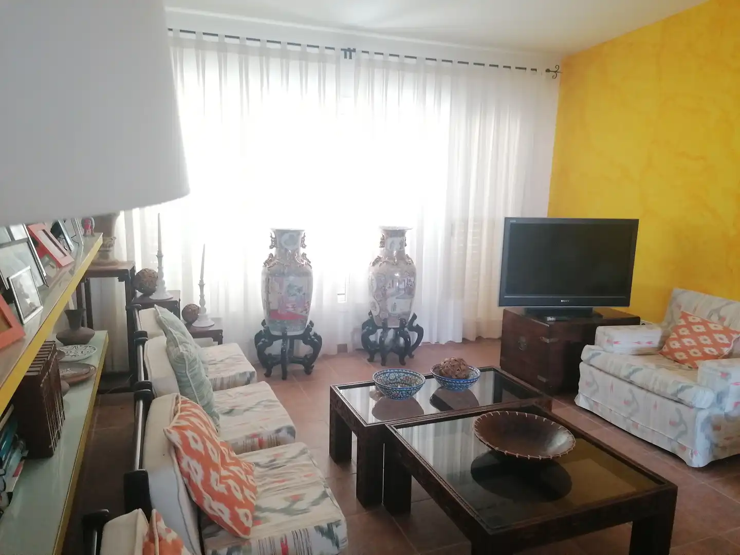 Houses for sale in Carrer del Doctor Ramon i Cajal, Bonavista