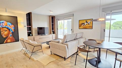 Photo 2 of Apartment to rent in Montemar, Torremolinos