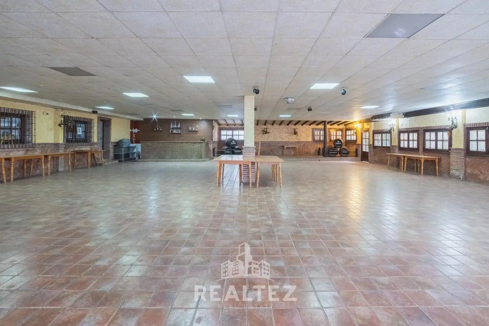 Local comercial en venda a El Rocío - La Milagrosa, imagen 18