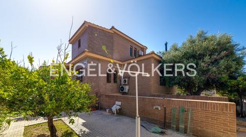 Foto 2 de Finca rústica en venda a Los Europeos, Torrevieja