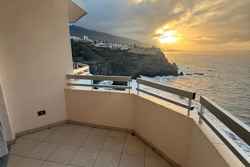 Foto 1 de Apartament en venda a El Burgado, 1, Longuera - Toscal, Santa Cruz de Tenerife