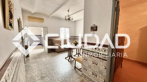 Foto 3 de Casa o xalet en venda a El Cuervo de Sevilla, Sevilla