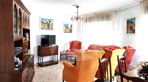 Foto 4 de Pis de lloguer a Calle Badajoz, Centro, Cáceres Capital