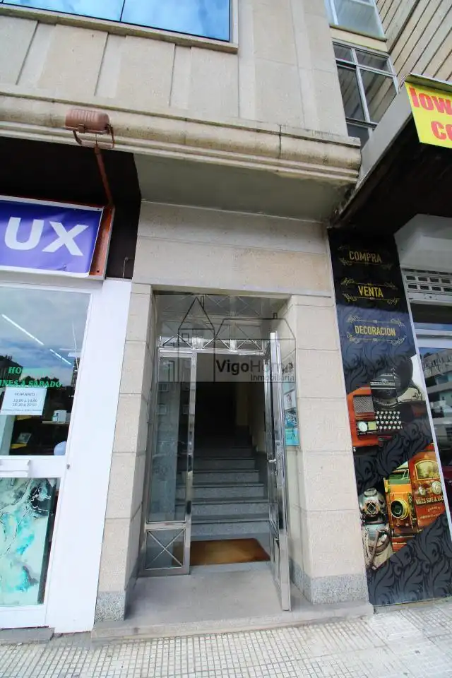 Oficina en alquiler en Avenida de Madrid, imagen 11