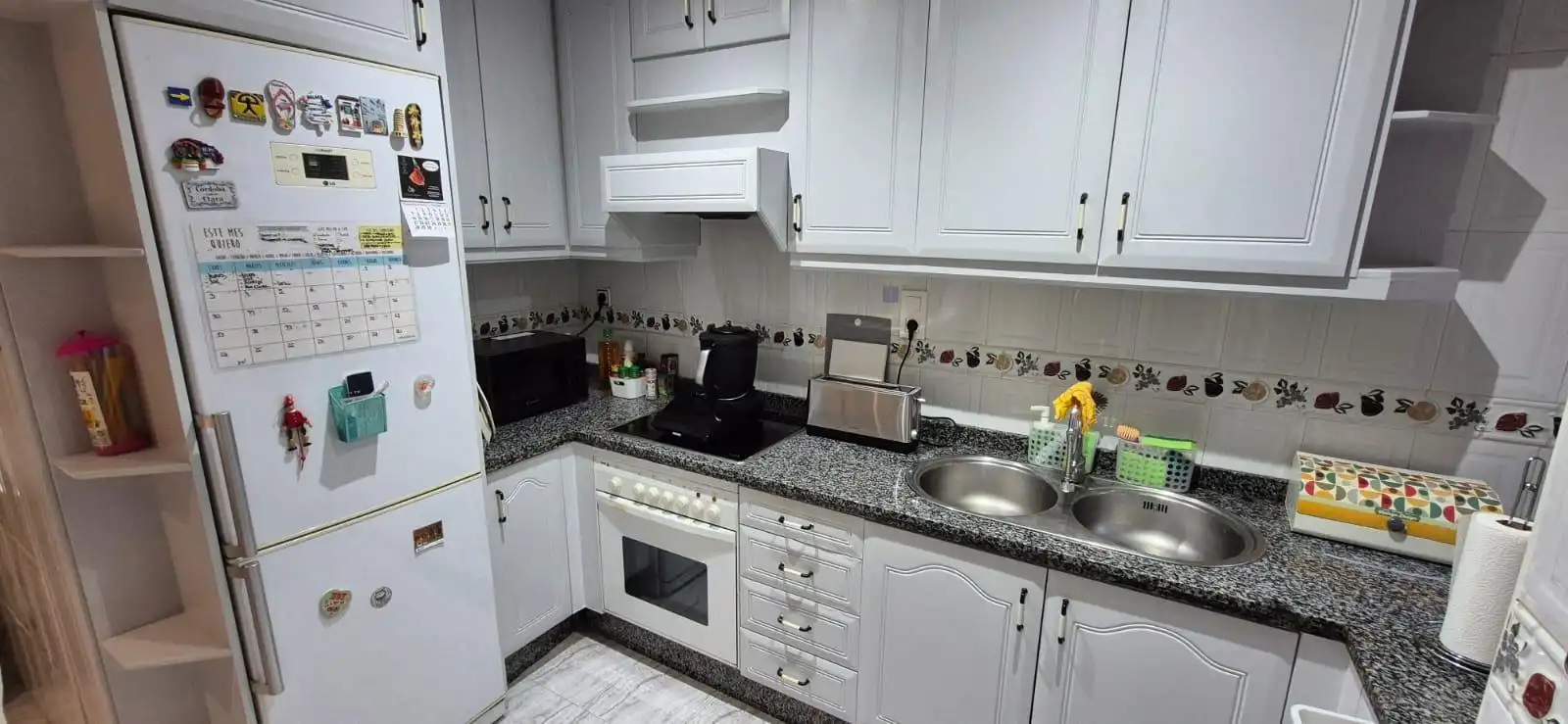 Flat with pool to rent in Noroeste, imagen 6
