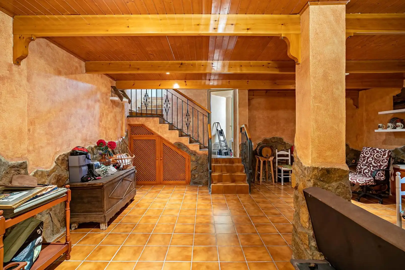 Houses for sale in El Ejido  with Air Conditioner, Terrace and Balcony