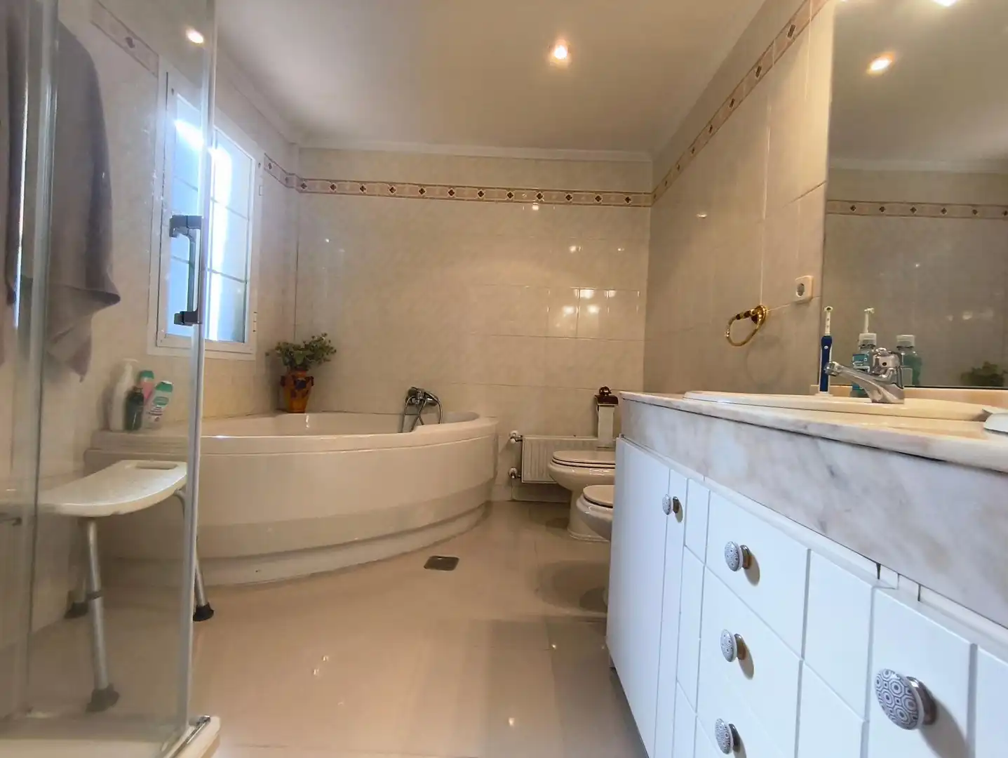 Detached house with pool for sale in Carretera de Sevilla - Los Montitos, imagen 42