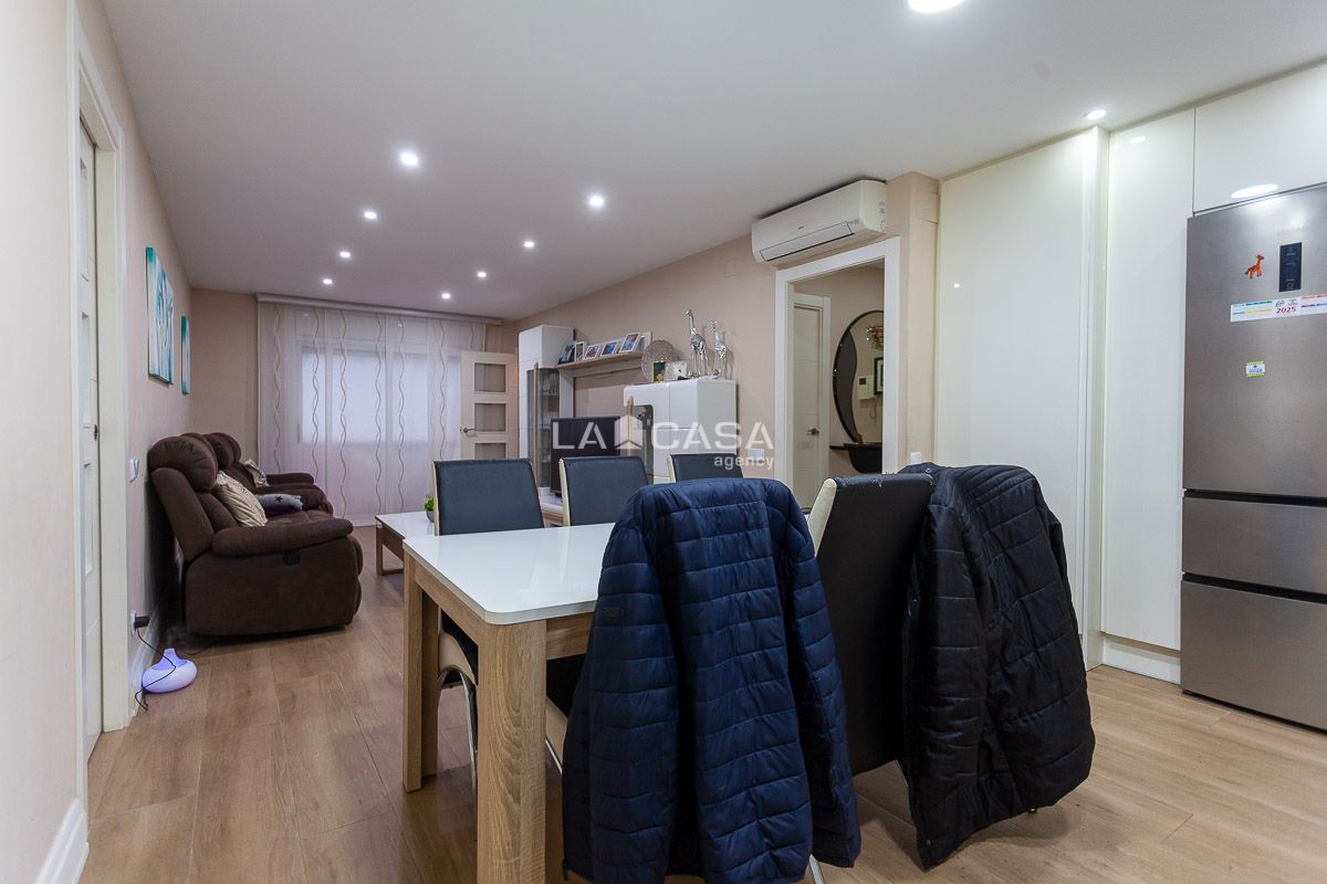 Flat for sale in Can Vidalet, Esplugues de Llobregat