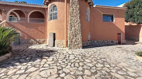 Foto 2 de Casa o xalet en venda a Cumbre del Sol, Alicante