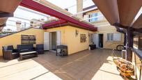 Terrassa de Àtic en venda en  Granada Capital amb Calefacció, Parquet i Terrassa